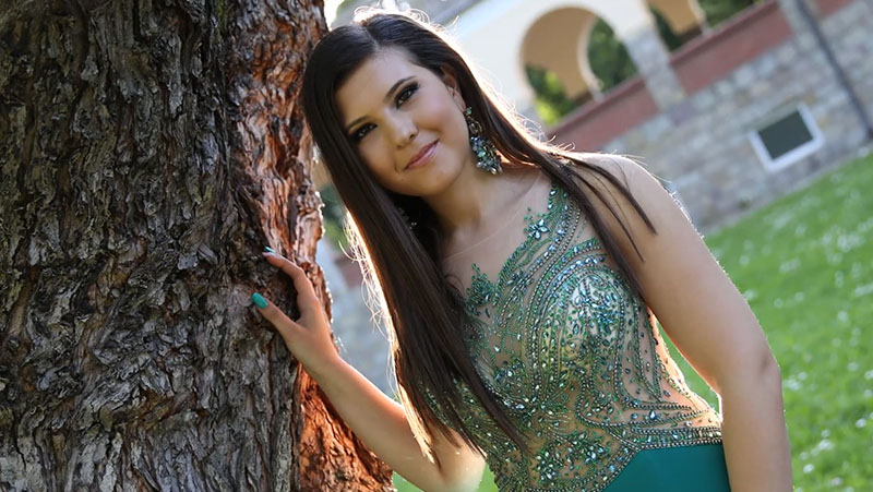 Видеозаснемане на семейни тържества